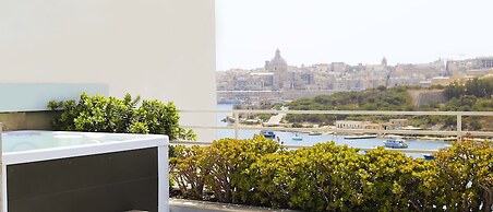 Pebbles Boutique Aparthotel