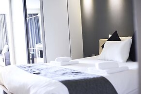 Pebbles Boutique Aparthotel