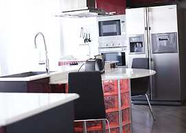 Pebbles Boutique Aparthotel