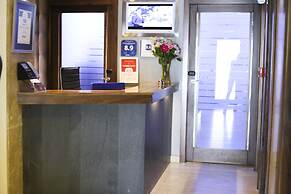 Pebbles Boutique Aparthotel