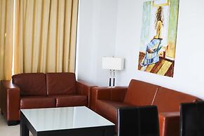 Pebbles Boutique Aparthotel