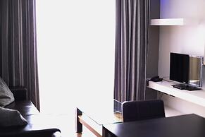 Pebbles Boutique Aparthotel