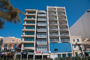 Pebbles Boutique Aparthotel