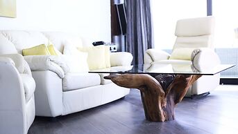 Pebbles Boutique Aparthotel