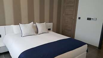 Pebbles Boutique Aparthotel