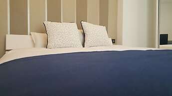 Pebbles Boutique Aparthotel