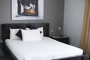 Pebbles Boutique Aparthotel