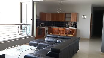 Pebbles Boutique Aparthotel