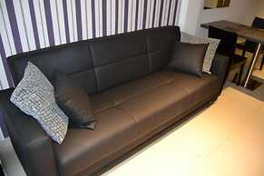 Pebbles Boutique Aparthotel