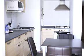 Pebbles Boutique Aparthotel