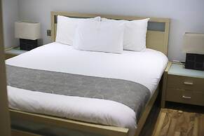 Pebbles Boutique Aparthotel