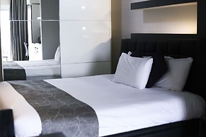 Pebbles Boutique Aparthotel