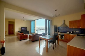 Pebbles Boutique Aparthotel