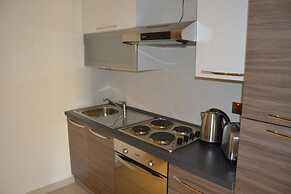 Pebbles Boutique Aparthotel