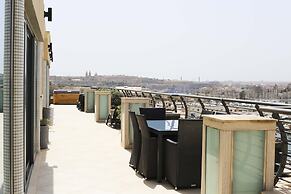 Pebbles Boutique Aparthotel