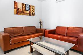 Pebbles Boutique Aparthotel