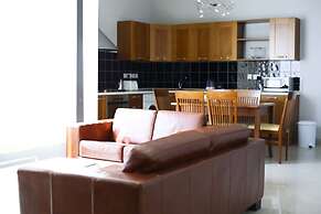 Pebbles Boutique Aparthotel