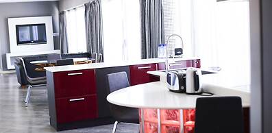 Pebbles Boutique Aparthotel