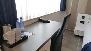 Pebbles Boutique Aparthotel