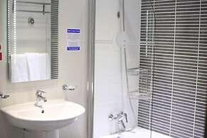 Pebbles Boutique Aparthotel