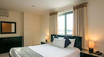 Pebbles Boutique Aparthotel