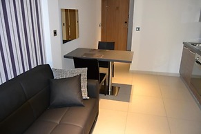 Pebbles Boutique Aparthotel