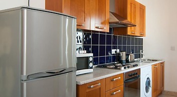 Pebbles Boutique Aparthotel