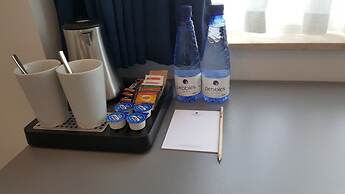 Pebbles Boutique Aparthotel