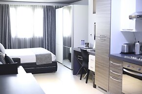 Pebbles Boutique Aparthotel