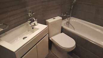 Pebbles Boutique Aparthotel