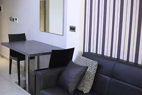 Pebbles Boutique Aparthotel