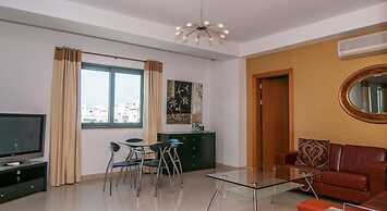 Pebbles Boutique Aparthotel