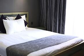 Pebbles Boutique Aparthotel