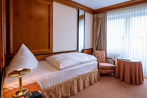 Hotel-Restaurant Kunz