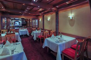 Hotel-Restaurant Kunz