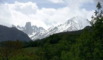 Aldea del Trasgu