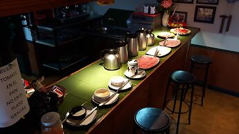 Aldea del Trasgu