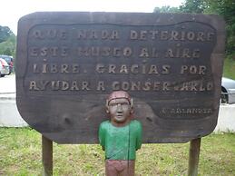 Aldea del Trasgu