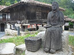 Aldea del Trasgu