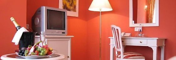 Strandhotel Deichgraf