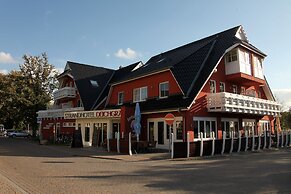 Strandhotel Deichgraf