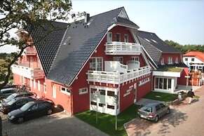 Strandhotel Deichgraf