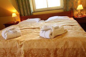 Strandhotel Deichgraf