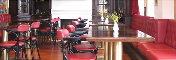 Strandhotel Deichgraf