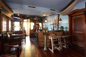 Strandhotel Deichgraf