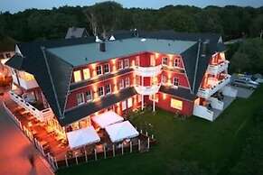 Strandhotel Deichgraf
