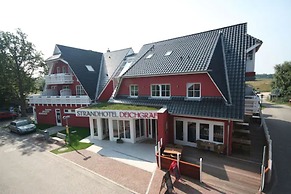 Strandhotel Deichgraf