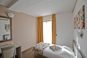 Hotel Lago di Como