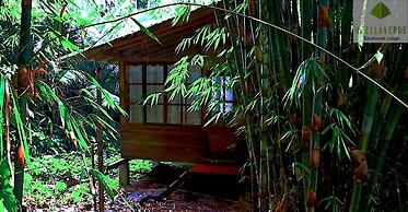 Huella Verde Rainforest Lodge
