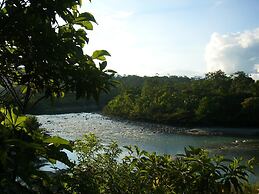 Huella Verde Rainforest Lodge